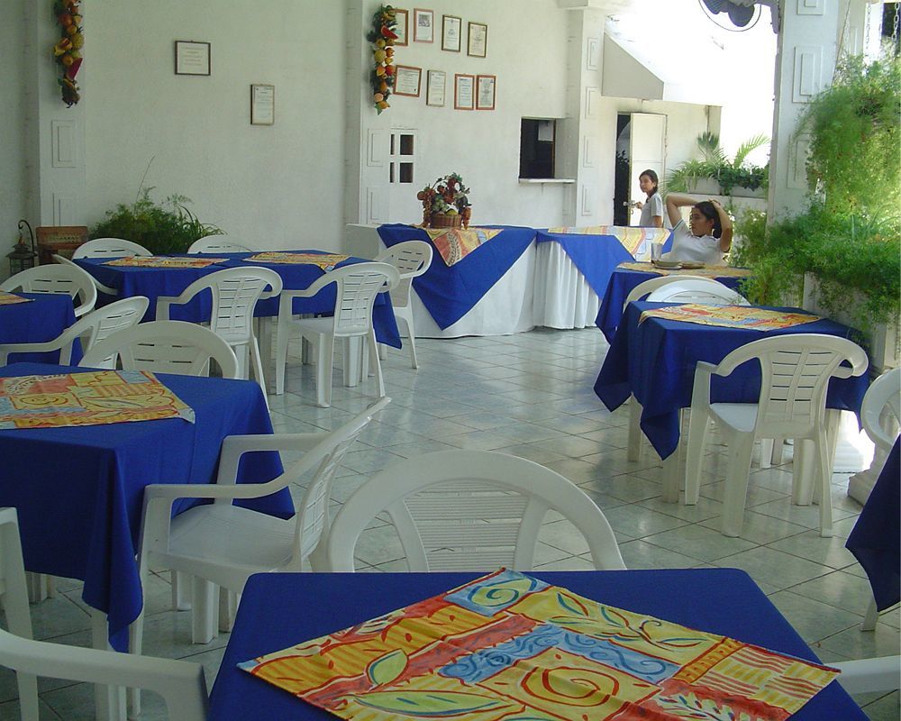 Hotel Grecia Real サンサルバドル エクステリア 写真