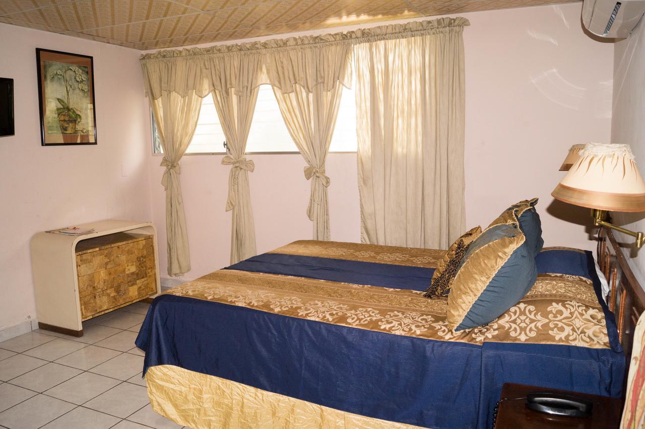 Hotel Grecia Real サンサルバドル エクステリア 写真