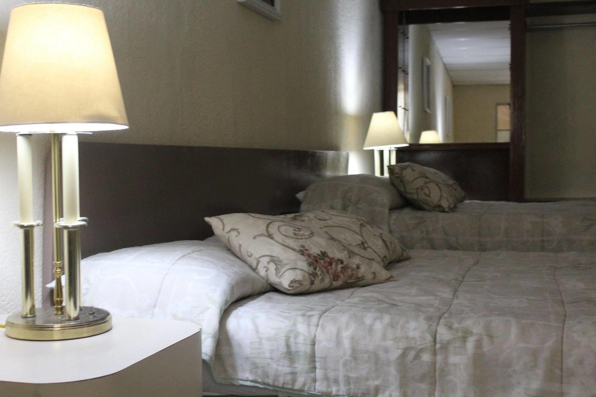 Hotel Grecia Real サンサルバドル エクステリア 写真