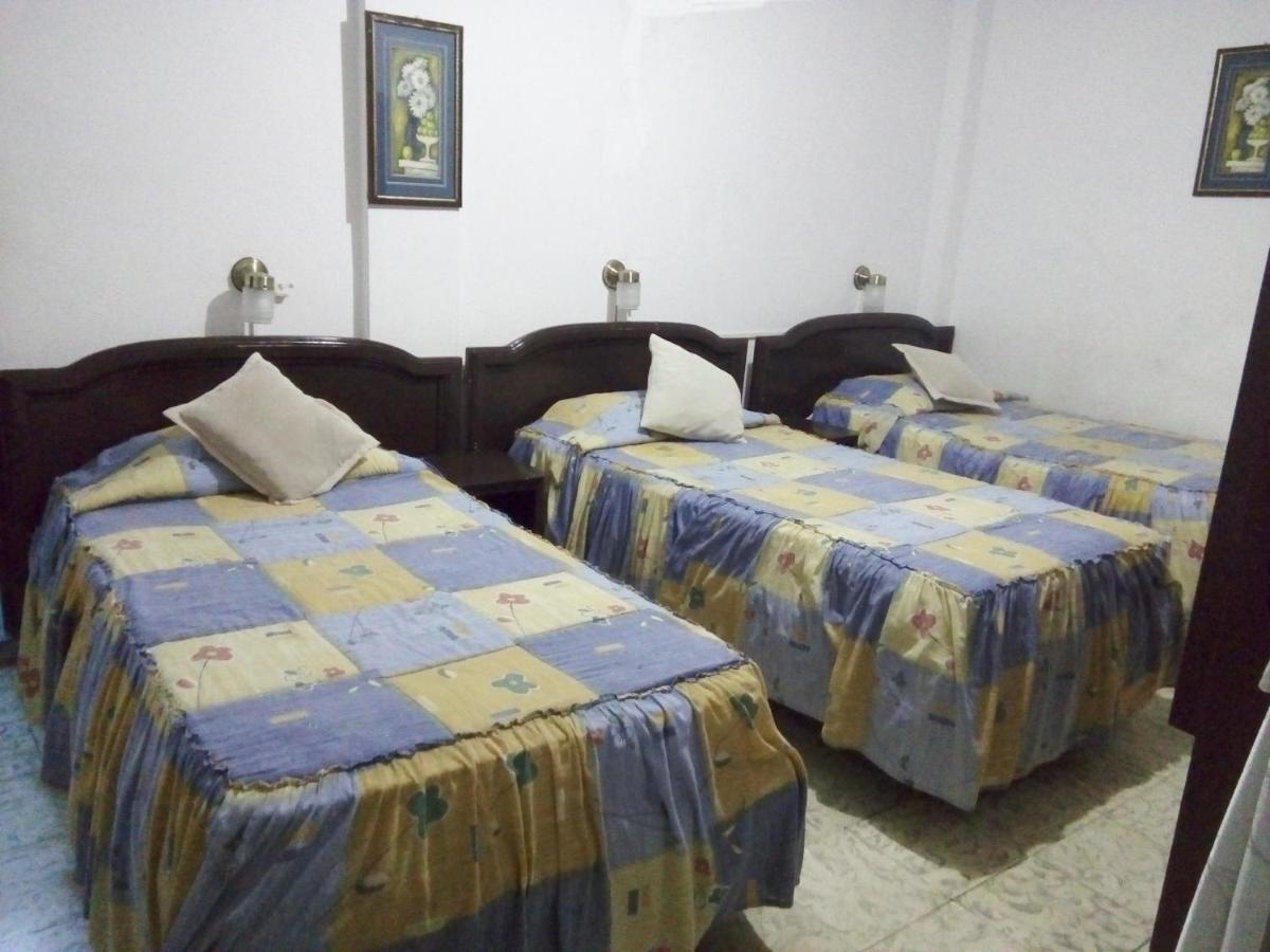 Hotel Grecia Real サンサルバドル エクステリア 写真